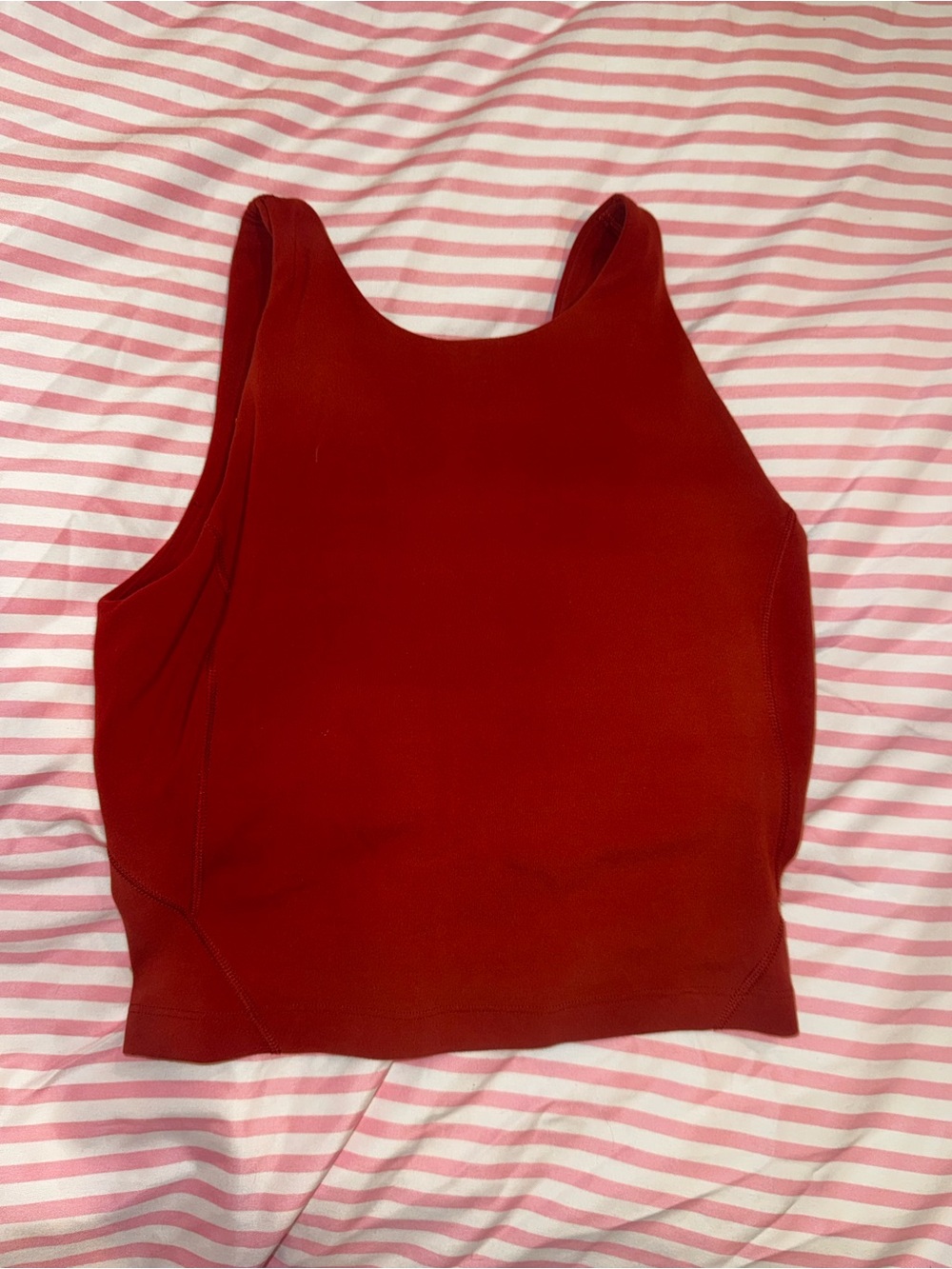 Lulu lemon top